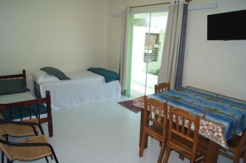 Apartamento Residencia Esmeralda