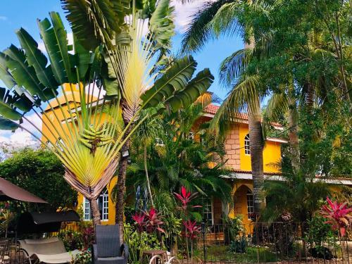Villa Mi Casa Es Tu Casa