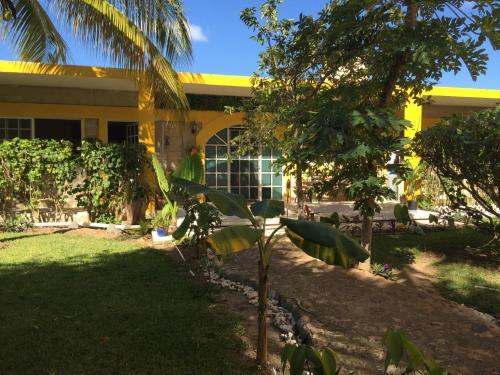 Villa Mi Casa Es Tu Casa