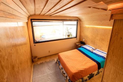 Bed & Breakfast Punto Df - Airport