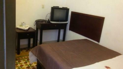Hotel Suites Ripoll C�rdoba