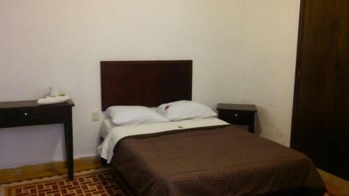 Hotel Suites Ripoll C�rdoba