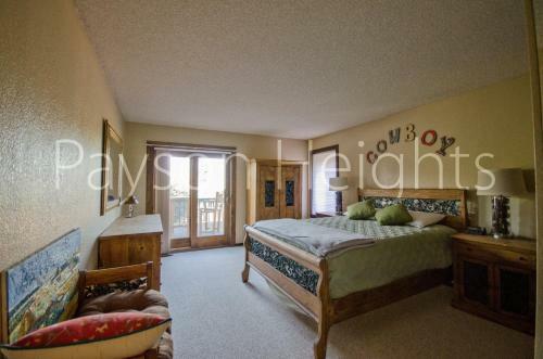 Villa Payson Heights By Holidayrental