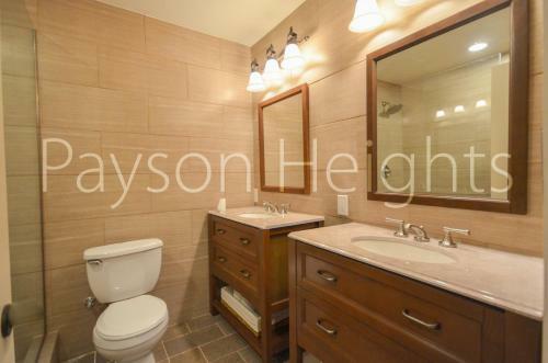 Villa Payson Heights By Holidayrental