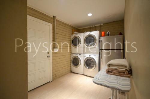 Villa Payson Heights By Holidayrental