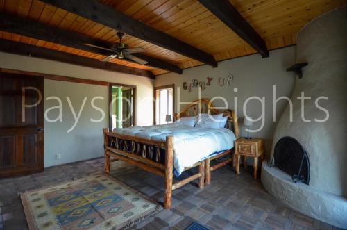 Villa Payson Heights By Holidayrental