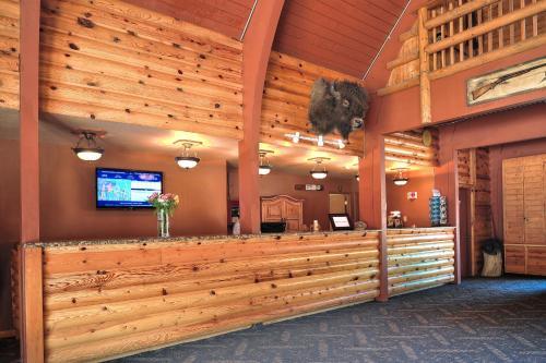Kohl's Ranch Lodge By Diamond Resorts