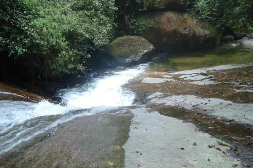 Hostal Hospedaria Lar Sagrado Arco-�ris