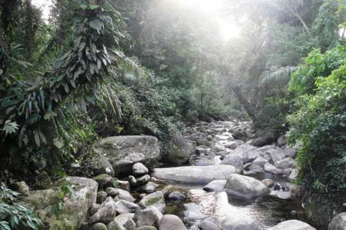 Hostal Hospedaria Lar Sagrado Arco-�ris