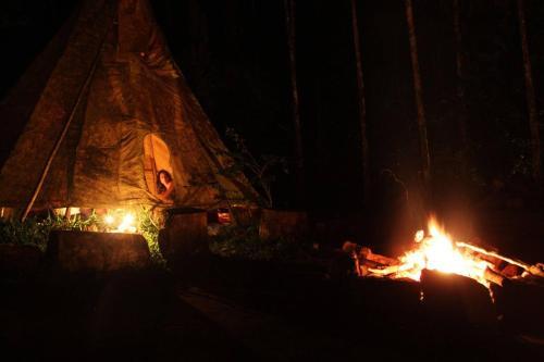Hostal Hospedaria Lar Sagrado Arco-�ris