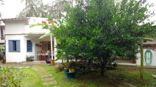Hostal Hospedaria Lar Sagrado Arco-�ris