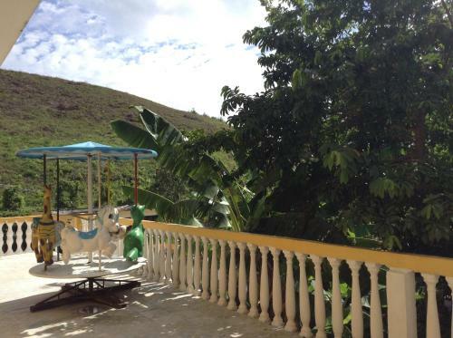 Hostal Hotel Arenas