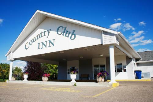 Hotel Country Club Inn