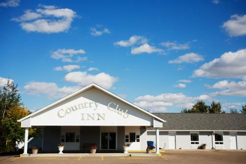 Hotel Country Club Inn