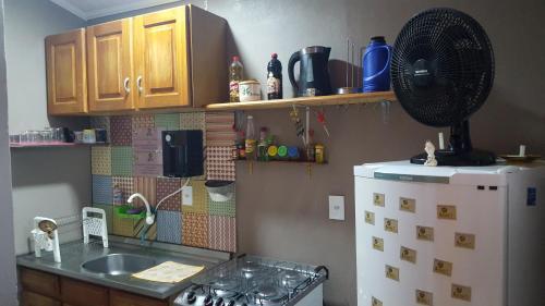 Apartamento Ninho Da Coruja