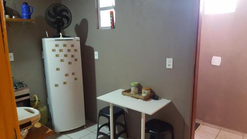 Apartamento Ninho Da Coruja