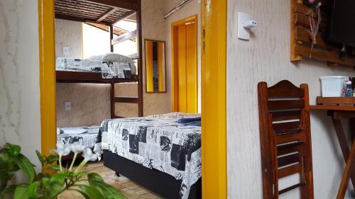 Apartamento Ninho Da Coruja