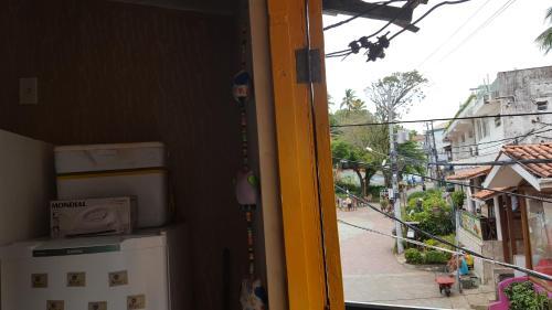 Apartamento Ninho Da Coruja