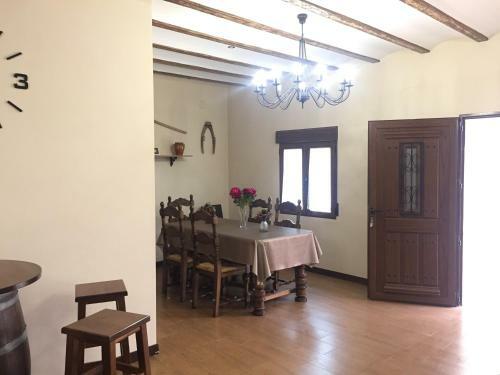 Agroturismo Casa Rivera R�o Jucar
