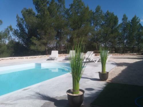 Agroturismo Casa Rivera R�o Jucar