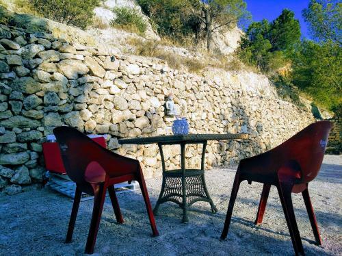 Agroturismo Casa Rivera R�o Jucar