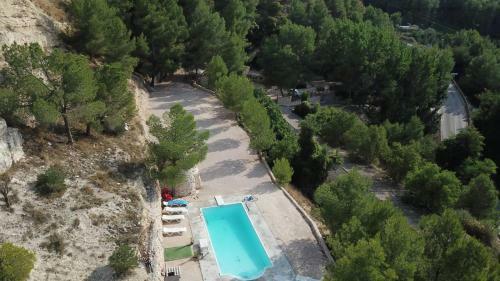 Agroturismo Casa Rivera R�o Jucar