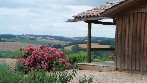 G�tes Domaine Des Cadets Gascogne