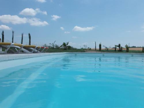 G�tes Domaine Des Cadets Gascogne