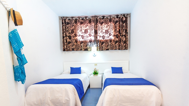 Apartamento Vistaflor Cura Marina