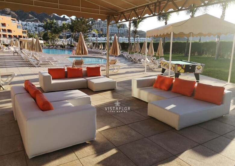 Apartamento Vistaflor Cura Marina