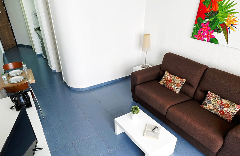 Apartamento Vistaflor Cura Marina
