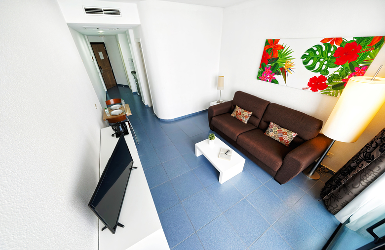 Apartamento Vistaflor Cura Marina