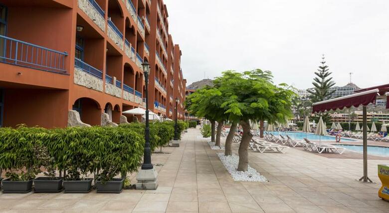 Apartamento Vistaflor Cura Marina