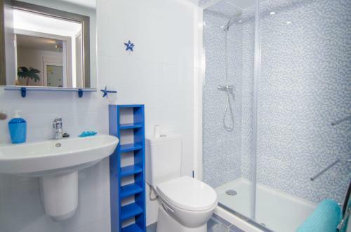 Apartamento Novabeach