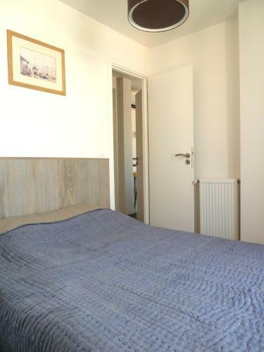 Apartamento New 1 Bedroom Apt Place Garibaldi