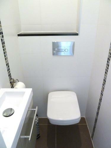 Apartamento New 1 Bedroom Apt Place Garibaldi