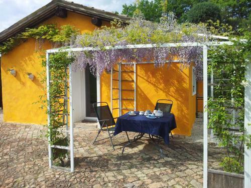 Hostal Podere Del Fagiano