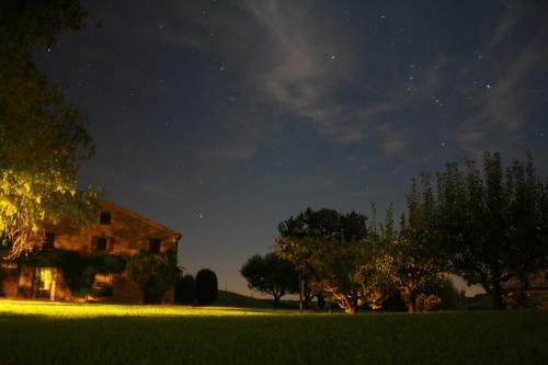 Hostal Podere Del Fagiano