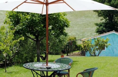 Hostal Podere Del Fagiano