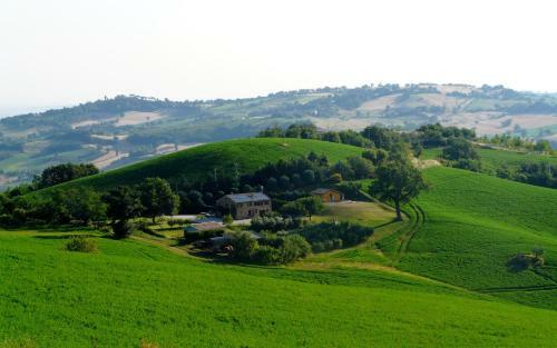 Hostal Podere Del Fagiano