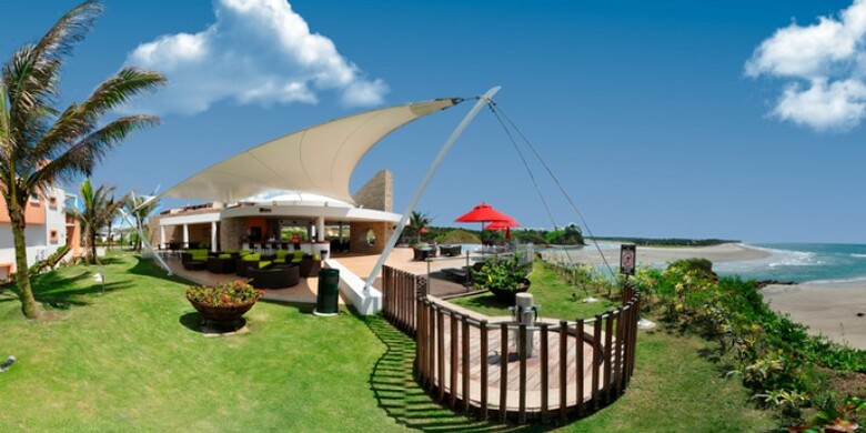 Hotel Royal Decameron Mompiche, Esmeraldas