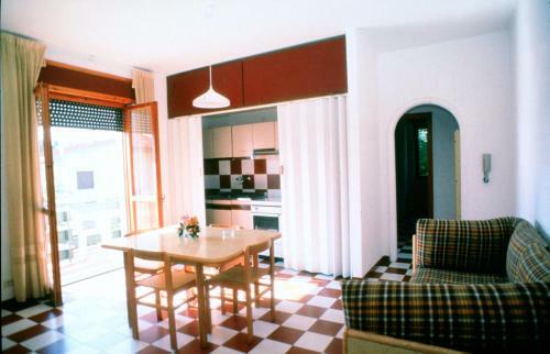 Apartamento Erica Residence Paestum