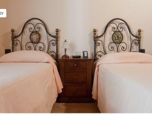 Agroturismo Agriturismo Ai Laghetti