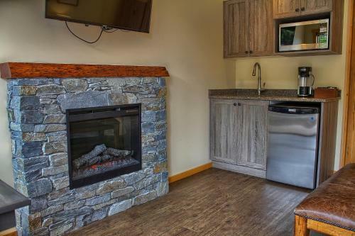 Hotel Wild Renfrew Seaside Cottages