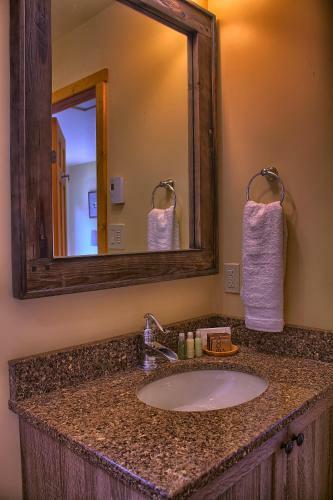 Hotel Wild Renfrew Seaside Cottages