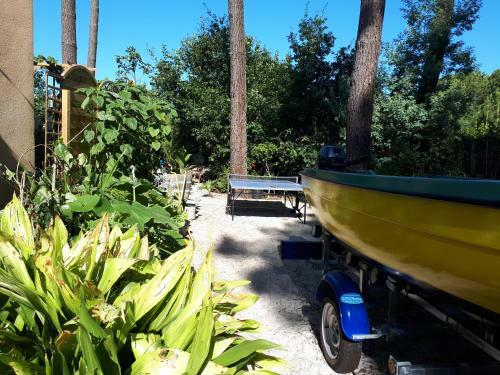 Bed & Breakfast Le Relais De La Praya