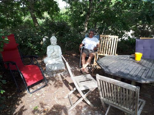 Bed & Breakfast Le Relais De La Praya