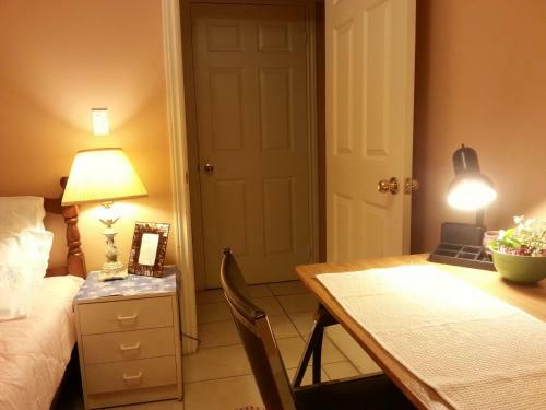 Maria's Homestay