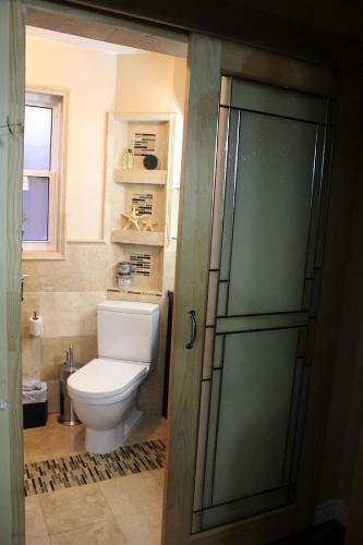 Hostal Rooms Within Toronto