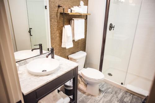 Hi-ho: A Hi-tech Hotel